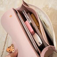 Bolso de hombro para niñas, Princesa Bolsa para niña, de moda, bolso de hombro, idea de regalo pequeña niña cumpleaños Navidad - details 3