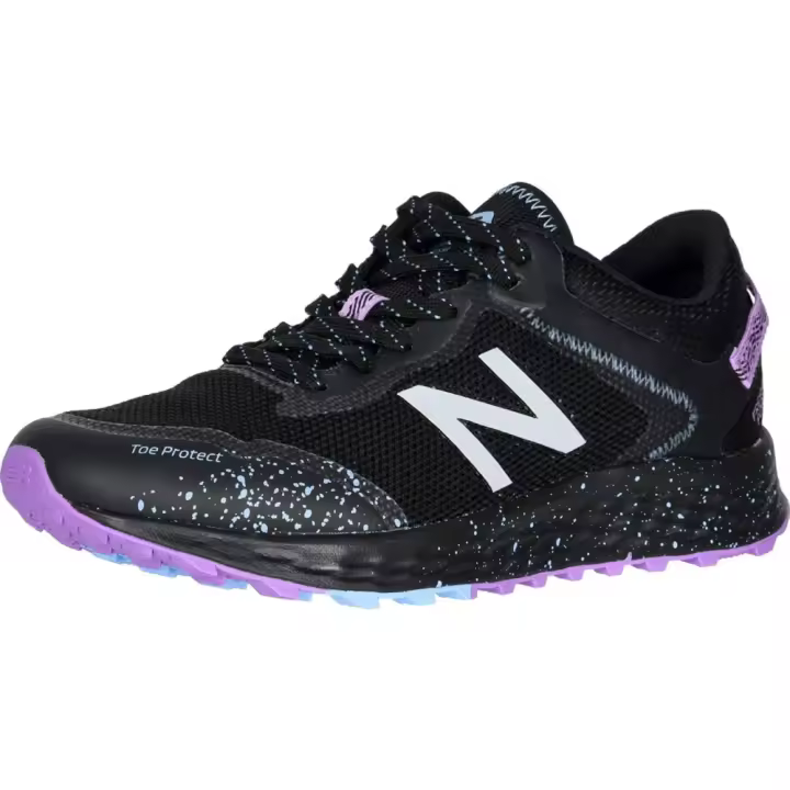 NLBzapatillas mujer Fresh Foam Arishi Trail V1 zapatillas para correr - 1