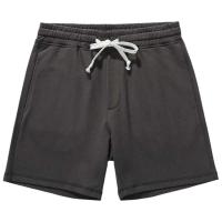 Pantalones cortos de baloncesto Crossfit para correr de algodón transpirable para entrenamiento de gimnasia deportiva informal para hombre, ropa deportiva para hombre - details 11
