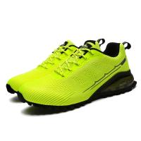 Zapatillas de correr transpirables para hombre, zapatos deportivos de diseñador de lujo, para gimnasio, trotar, informales, para caminar, de verano - details 43