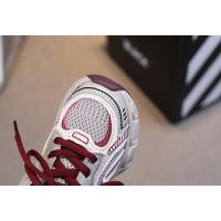 Primavera nuevos niños zapatos deportivos niños zapatos de malla transpirable moda tendencia niños mayores zapatos para correr niñas papá zapatos - details 6