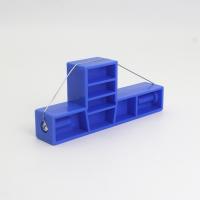Herramienta de modelado de adorno de arcilla en forma de T, bricolaje, escultura, alambre, inglete, cortador de bisel de cerámica, costura, acabado de barro - details 2