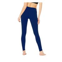 Pantalones De Yoga elásticos para Mujer, ropa De Exterior, Verano, Finos, Secado Rápido, Cintura Alta, Levanta Caderas - details 20
