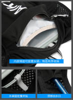 Bolsa de ciclismo para deportes al aire libre, correr, maratón de campo traviesa, mochilero, senderismo, bolsa de senderismo - details 8