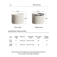 Dispensador Automático de Filtro de Agua Ultrasilencioso para Gatos y Perros - details 0
