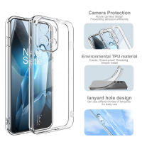 Para OnePlus 13T 5G Funda para teléfono IMAK Funda delgada suave Serie UX-5 - details 2