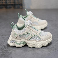 Zapatos deportivos para niñas, novedad de verano, zapatos para niñas, zapatos de red, superficie de red transpirable - details 12