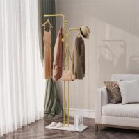 Perchero de Pie de Metal : Perchero Ropa Original de Base Colgador Ropa de Arbol para Entrada Dormitorio Habitacion Pasillo 171cm - details 7