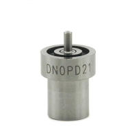 4 Piezas Nuevo Boquillas Para Inyector 093400 -5210 DN0PD21 Accesorios Y Componentes De Motor Para Mitsubishi - details 0