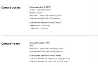 Xiaomi Redmi 14C Versión EU 8GB+256GB. |   4GB+128GB de memoria |   Doble SIM + MicroSD |   Pantalla Grande 6.88" HD+ |   Batería de 5160 mAh |   Cámara de 50MP con IA - details 24