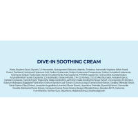 DIVE IN SOOTHING CREAM