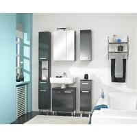 Armario con Espejo de Mainz-Bonn Almacenamiento de Baño de Dormitorio - details 3
