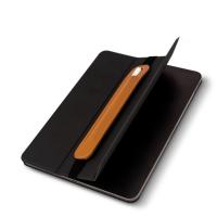 Funda protectora Universal antipérdida para bolígrafo, funda protectora de cuero para tableta, portalápices, 1 unidad - details 0