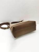 Bolso de Dumpling de Diseño de Niche de Color Contrastante Bolso de Mano Versátil para Comutación Diaria, Citas Casuales, Compras Bolsos y Viajes - details 8