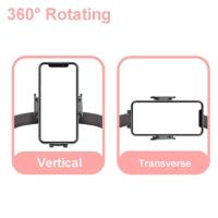 Soporte de navegación, abrazadera ajustable, soporte para teléfono móvil, dispositivo Gps, accesorios de cochecito de bebé, carrito de cochecito, soporte para teléfono - details 8