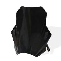 Para Hornet 2025 CB1000 HORNET, visera para parabrisas de motocicleta, Deflector de cubierta de carenado deportivo - details 8