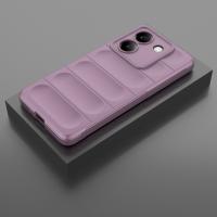 Compatible con Xiaomi Poco M7 Pro 5G Funda de teléfono con parachoques suave de TPU a prueba de golpes - details 9