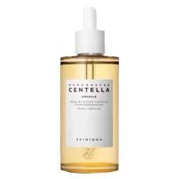Suero facial hidratante, calmante e iluminador con centella asiática, cápsula de ampolla con protector solar impermeable, set para el cuidado de la piel. - details 12