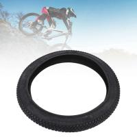 Neumático de bicicleta ZK30, resistencia a rolg reducida, banda de rodadura de alta tracción, neumático exterior de bicicleta de repuesto de goma para Cycg 18 × 2.125 - details 23