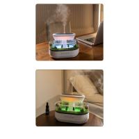 Nueva Máquina de Aromaterapia de Gota de Lluvia Compresión de Ruido Blanco Inteligente - details 16