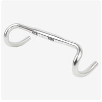 Manillar de Aluminio UNO UltraLight Racing Barra Bent 25.4/31.8MM Aleación 6061 Deportes y Salud - details 7