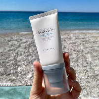 Sérum de Centella Hidratante-Reparador-Calmante para Piel Firmador de Piel Sensible Alivio de Acné - details 22