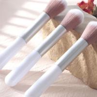 Solo pequeño odin pincel rubor pincel resaltador pincel suelto pincel miel pincel maquillaje herramienta de belleza para principiantes modelo portátil - details 2