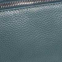 Bolso De Hombro Para Mujer De Cuero Genuino 2023 Lujo Bolso Cruzado De Mula Moda Bolsa Mensajera Para Teléfono - details 28