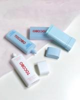 Tocobo Algodón Suave Sol Stick SPF 50+ Control de Aceite Hidratación Refrescante - details 8