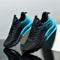Zapatillas Deportivas de Goma Resistentes al Desgaste Talla Extra Grande Suela Antideslizante - details 15