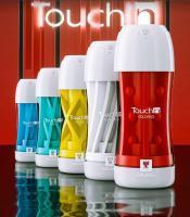 GALAKU Touch In mamada simulación taza de succión suave realista masturbador masculino tipo vagina erótico adultos juguetes sexuales para hombres - details 1
