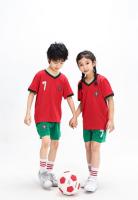 Camiseta de fútbol de Portugal local 24-25 No.7 para niños y adultos, tallas 14-3XL para adultos - details 11