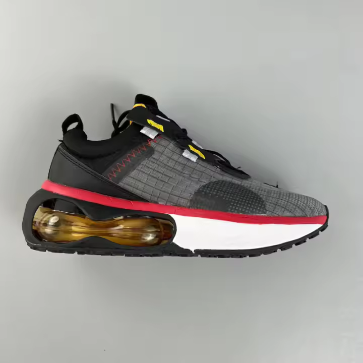 Zapatillas de Comodidad para Correr Comodidad en Zapatos Deportivos para Hombres y Mujeres - 1