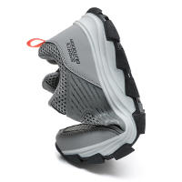 Zapatos de senderismo de escalada para hombre y mujer, zapatillas de deporte resistentes al agua, ligeras, transpirables, antideslizantes para exteriores, Trekking, Trail Running, Camping - details 1