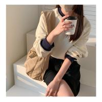 Bolsa de nailon bola de masa bolsa de gran capacidad bolsa de alta gama casual bolsa de mensajero simple versátil bolso de hombro de las mujeres - details 16