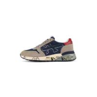 Zapatos Masculinos Con Suelas Gruesas Transpirables Y Zapatillas Deportivas De Ocio Retro Anti - Terciopelo - details 17