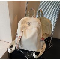 Nueva Mochila Para Mujer, Mochila Ligera Para Estudiantes De Cercanía, Mochila De Viaje Al Aire Libre De Moda - details 2