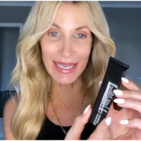 Crema hidratante para ojos firme instantánea, 30ml, mejora las ojeras negras, previene las líneas finas, suero para ojos, elimina la hinchazón, nutre el cuidado de los ojos - details 2