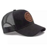Gorra ligera y transpirable de malla con visera, gorra de béisbol ajustable con agujeros para hombre, sombrero de sombrilla suave de poliéster para mujer, verano - details 29