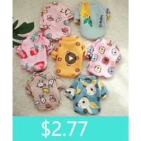 Camas de dibujos animados para Mascotas, sofá lavable para cachorros y gatos pequeños y medianos, suministros para Mascotas, perrera para Chihuahua y Bulldog, Invierno - details 11