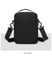 Bolso de hombro para hombre y mujer, bandolera táctica Molle, resistente al agua, multifuncional, para acampar y hacer senderismo - details 11