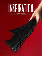 Zapatillas de correr para hombre y mujer, zapatos informales, ligeros, transpirables, a la moda - details 8