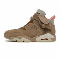 Basketball shoes White Breathable Flat Walking Trainers Casual Sneakers 6s Designer Men Sports Women Outdoor Running Shoes - details 7