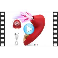 Consolador vibrador mejorado juguetes para adultos juguete con ventosa para pezones vibradores del punto G del clítoris para mujeres parejas juegos sexuales - details 0