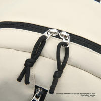 Mochila para hombres, mochila de negocios, mochila de viaje, mochila casual, bolsa para laptop, mochila de gran capacidad, mochila de doble hombro, bolsa para computadora - details 17