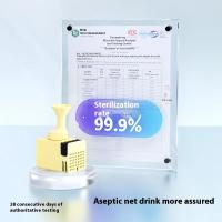 Homerunpet Accesorio UVC Fuente de Agua Inalámbrica para Gatos Bomba Inalámbrica Autolimpiante Compatible con Modelo CF20 - details 1
