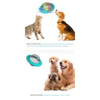 Juguete de Entrenamiento Interactivo Divertido para Cachorros y Gatos Alimento Dispensador de Planeta Perro para Perros Pequeños y Grandes Mejora la Inteligencia - details 7