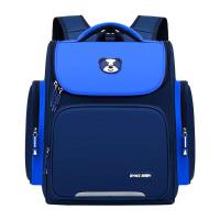 Mochila de descompresión ultraligera versión coreana con gran capacidad para niños y niñas de 1 a 6 grados - details 8