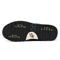 Zapatos De Deporte Casuales Para Hombre PREMIATA Azul Y Blanco Moda Transpirables Zapatillas De Correr Deportivas Para Hombre - details 5