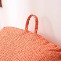 Cojín de Lectura para Todas las Estaciones para Oficina Sofá Cama Almohada de Apoyo Lumbar para Silla Cama Cojín de Respaldo alivio del dolor - details 17